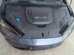 2022 BYD Seal 700km Long Range RWD — фото 20