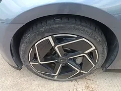 2022 BYD Seal 700km Long Range RWD — фото 23