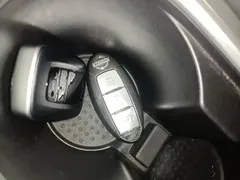 2021 Nissan Murano 2.5L XL 2WD Luxury, чёрный — фото 9