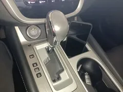 2021 Nissan Murano 2.5L XL 2WD Luxury, чёрный — фото 14