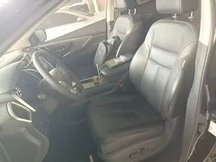2021 Nissan Murano 2.5L XL 2WD Luxury, чёрный — фото 15