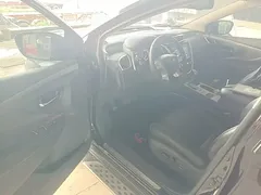 2021 Nissan Murano 2.5L XL 2WD Luxury, чёрный — фото 16