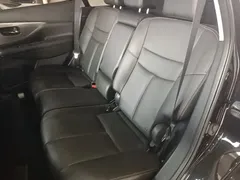 2021 Nissan Murano 2.5L XL 2WD Luxury, чёрный — фото 17
