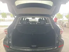 2021 Nissan Murano 2.5L XL 2WD Luxury, чёрный — фото 19