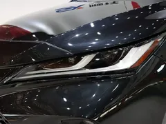 2023 Toyota Venza 2.0L CVT 2WD Premium, чёрный — фото 7