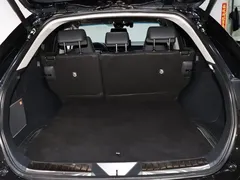 2023 Toyota Venza 2.0L CVT 2WD Premium, чёрный — фото 17