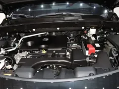 2023 Toyota Venza 2.0L CVT 2WD Premium, чёрный — фото 19