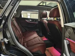 2023 Hongqi HS5 2.0T Pro, чёрный — фото 9