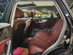 2023 Hongqi HS5 2.0T Pro, чёрный — фото 10