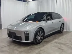 2025 Li Auto i6 4WD Standard — фото 1