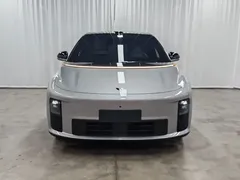 2025 Li Auto i6 4WD Standard — фото 2