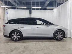 2025 Li Auto i6 4WD Standard — фото 7