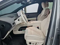 2025 Li Auto i6 4WD Standard — фото 8