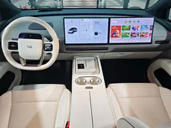 2025 Li Auto i6 4WD Standard — фото 10