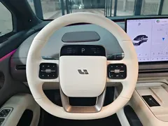 2025 Li Auto i6 4WD Standard — фото 11