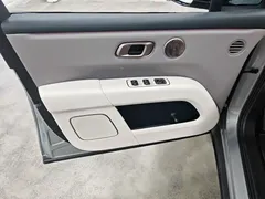 2025 Li Auto i6 4WD Standard — фото 13