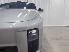 2025 Li Auto i6 4WD Standard — фото 15