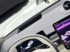 2025 Nio ES6 75kWh, белый — фото 14