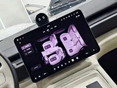 2025 Nio ES6 75kWh, белый — фото 16