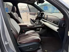 2021 Geely Monjaro 2.0T DCT 2WD EVO Comfort — фото 6