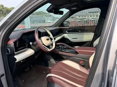 2021 Geely Monjaro 2.0T DCT 2WD EVO Comfort — фото 7