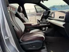2021 Geely Monjaro 2.0T DCT 2WD EVO Comfort — фото 9