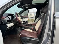 2021 Geely Monjaro 2.0T DCT 2WD EVO Comfort — фото 10