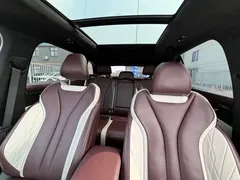 2021 Geely Monjaro 2.0T DCT 2WD EVO Comfort — фото 11