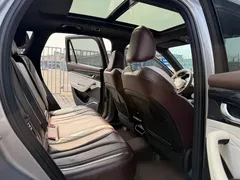 2021 Geely Monjaro 2.0T DCT 2WD EVO Comfort — фото 12