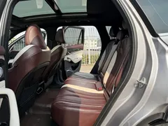 2021 Geely Monjaro 2.0T DCT 2WD EVO Comfort — фото 13