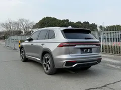 2021 Geely Monjaro 2.0T DCT 2WD EVO Comfort — фото 16