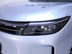 2024 Aito M7 1.5T 4WD Ultra 6, синий — фото 4