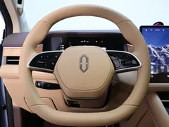 2024 Aito M7 1.5T 4WD Ultra 6, синий — фото 16