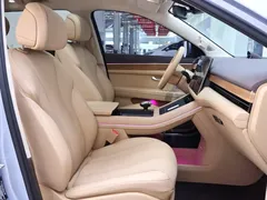 2024 Aito M7 1.5T 4WD Ultra 6, синий — фото 21