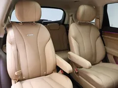 2024 Aito M7 1.5T 4WD Ultra 6, синий — фото 23