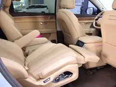 2024 Aito M7 1.5T 4WD Ultra 6, синий — фото 25