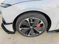 2025 Nio ET5T 75kWh Touring — фото 3