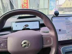 2025 Nio ET5T 75kWh Touring — фото 4