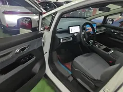 2025 Aion Plus 510, белый — фото 5