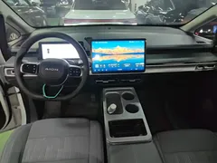 2025 Aion Plus 510, белый — фото 10