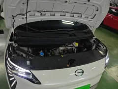 2025 Aion Plus 510, белый — фото 20