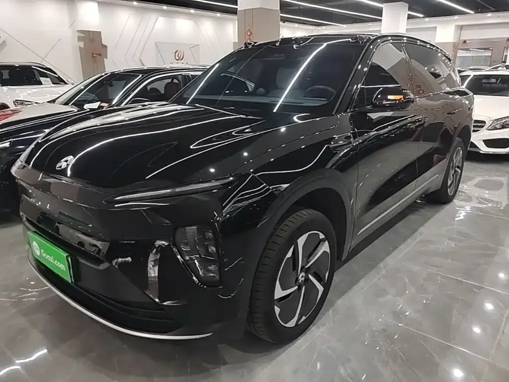 2024 Nio ES8 75kWh