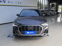 2022 Audi Q3 40 TFSI Fashion Dynamic — фото 2