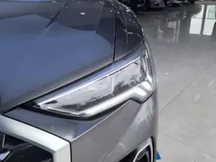 2022 Audi Q3 40 TFSI Fashion Dynamic — фото 5