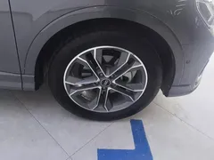 2022 Audi Q3 40 TFSI Fashion Dynamic — фото 6