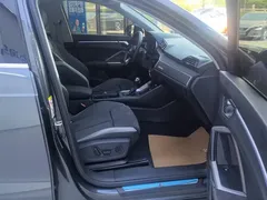 2022 Audi Q3 40 TFSI Fashion Dynamic — фото 8