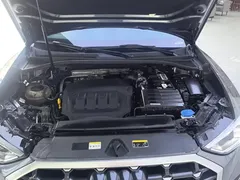 2022 Audi Q3 40 TFSI Fashion Dynamic — фото 10