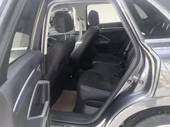 2022 Audi Q3 40 TFSI Fashion Dynamic — фото 11