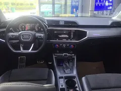 2022 Audi Q3 40 TFSI Fashion Dynamic — фото 12