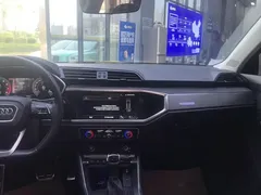 2022 Audi Q3 40 TFSI Fashion Dynamic — фото 13